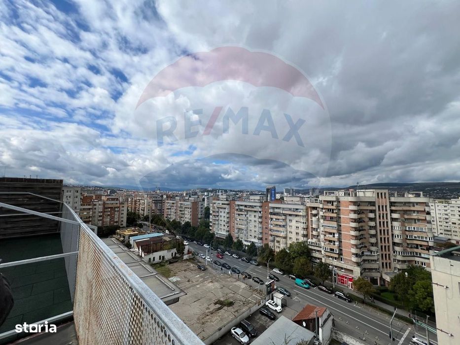 Apartament semifinisat, de Lux, zona semicentrală, 248mp SC, 154mp SU