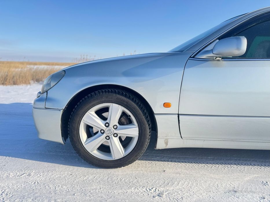 Продам Лексус gs 300 160