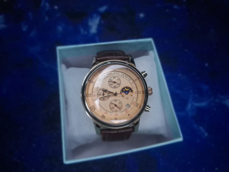 Часы Patek Philipе