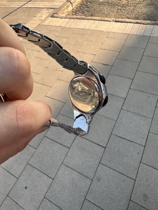 часы найк триакс, nike triax watches