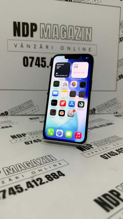 NDP Amanet NON-STOP Sos. Giurgiului 119 IPHONE 14 (52302)