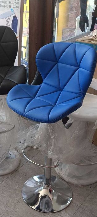 Стул барный LAGUNA для вашей кухни!