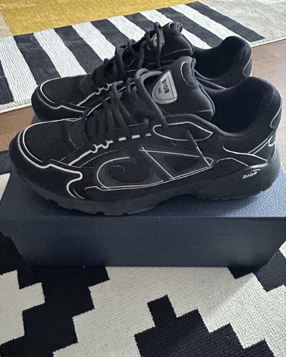 Vand pantofi sport Dior b30  nr. 44