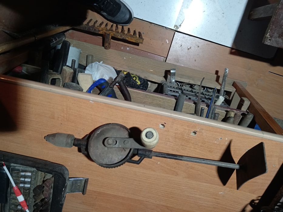 Продаю ручной коловород