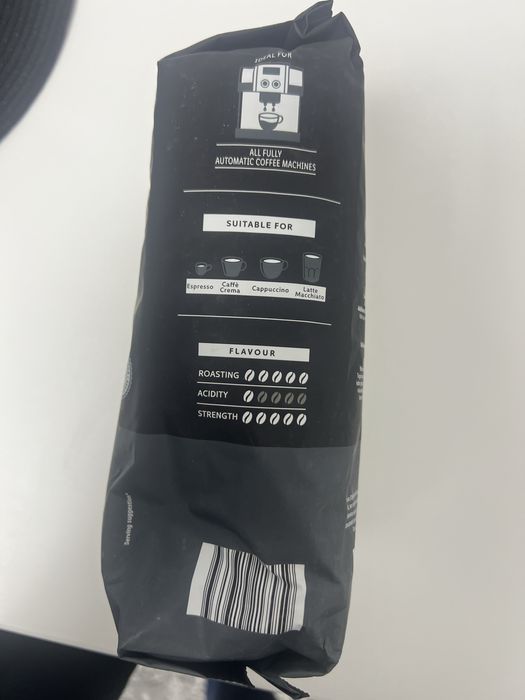 10 kg de cafea boabe