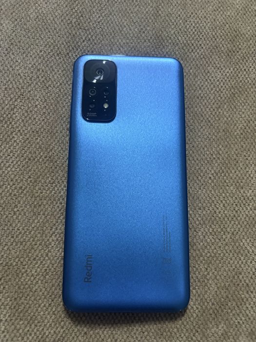 Xiaomi Redmi Note 11 64/4