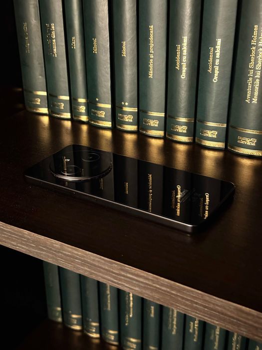 Telefon Xiaomi Redmi 14C 128gb 4gb RAM (cutie + accesorii originale)