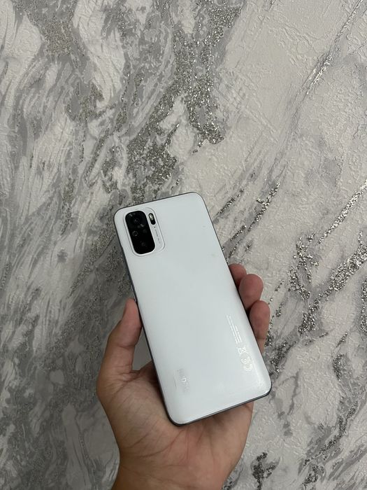Продам Редми Нот 10с/ Redmi Note 10s