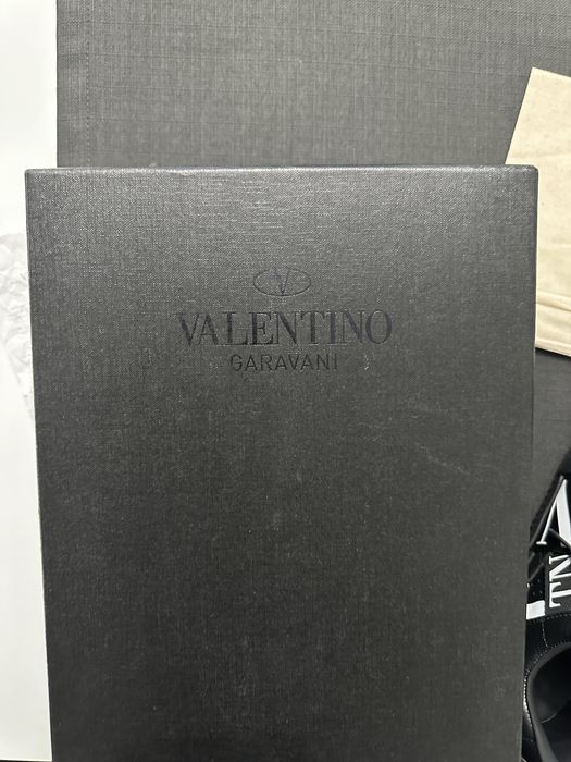 Pantofi Valentino