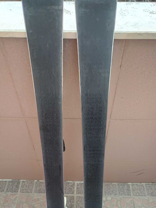 Детски ски Völkl Racetiger SL 13 120 см и обувки Nordica GPX Team 23.5