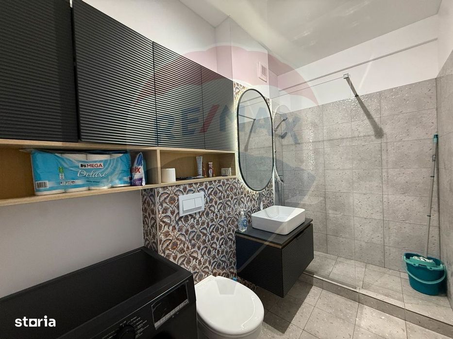 Apartament de inchiriat Mamaia Nord Constanta