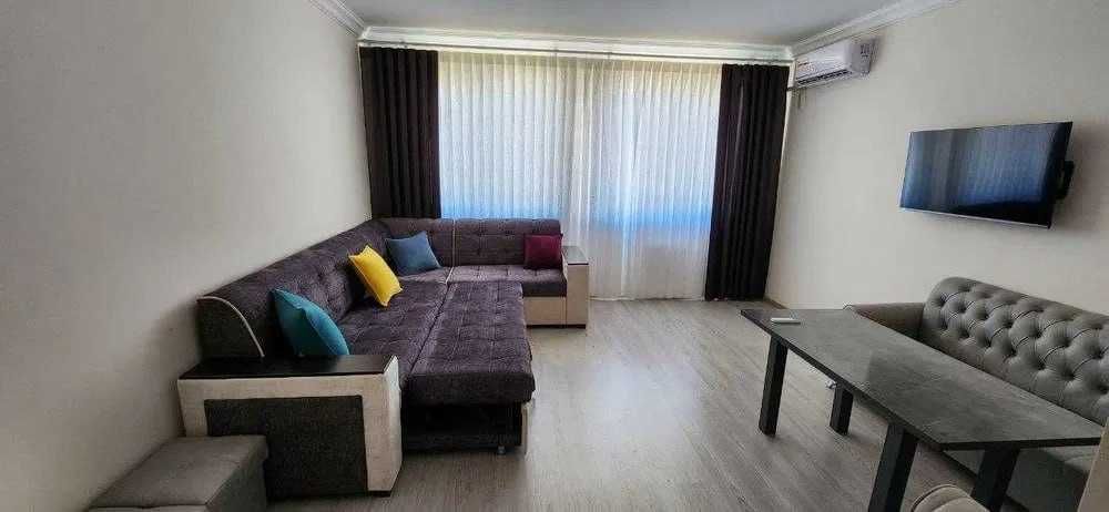 СРОЧНО только для семей сдаётся 2/2/10 на Алмазар сити! 172*