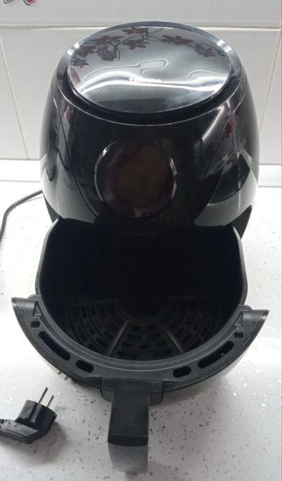 Airfryer tristar