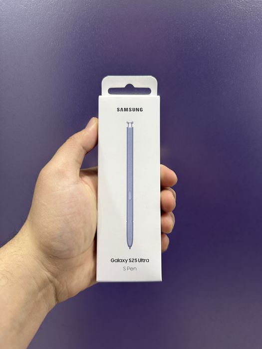 Galaxy S25 ultra S pen original pencil ручка стилус