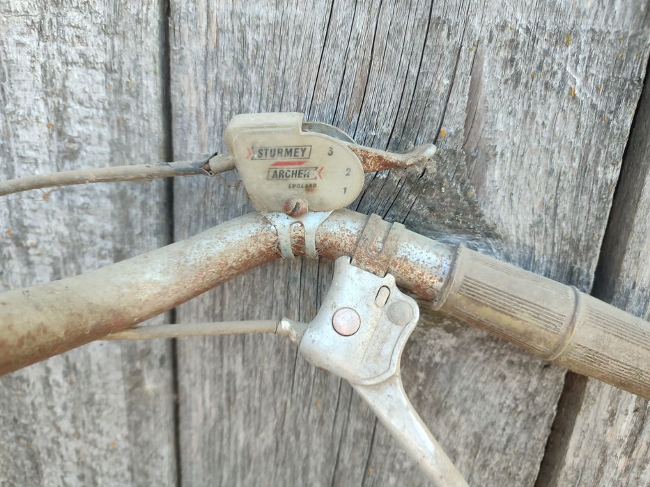 Biciclete mountain bike