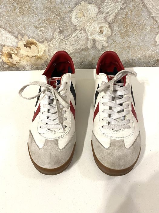 Hummel кецове номер 41 (обувки,маратонки)