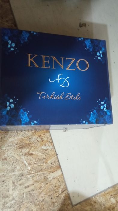 Постельный комплект