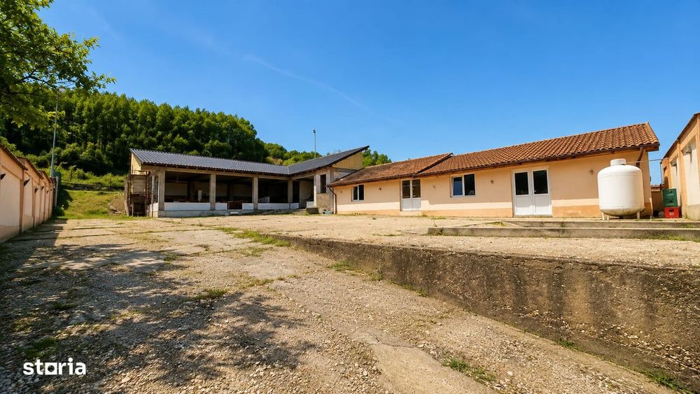 Vila Impresionanta / Proprietate Exclusivistă !!!