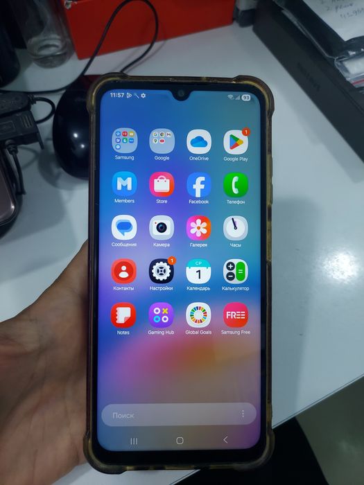Продаётся Samsung A05s