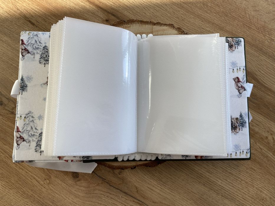 Албум за  снимки