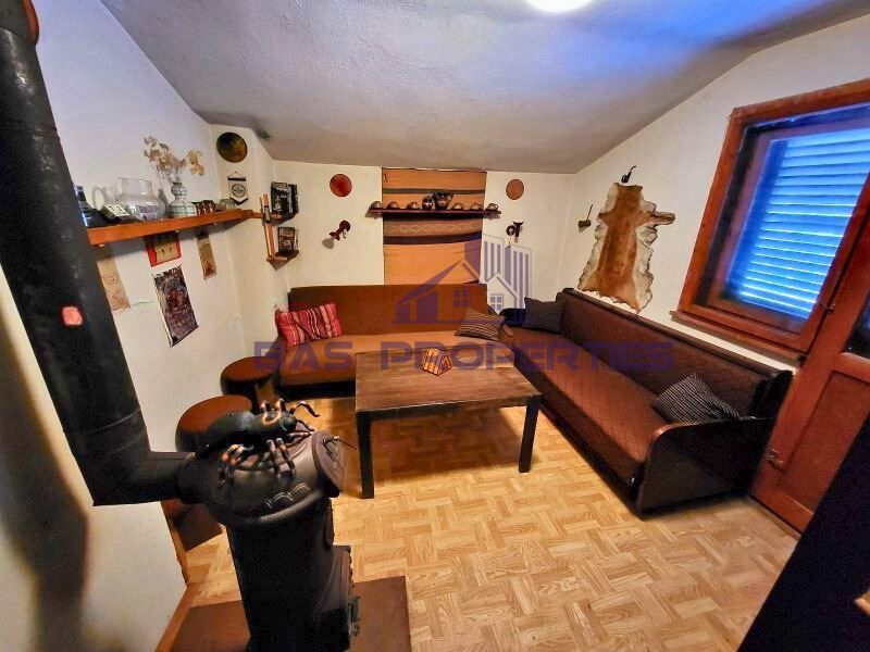 Продава се Къща в София, в.з. Горна баня - 150 кв.м за 1333 €/кв.м - Снимка #5