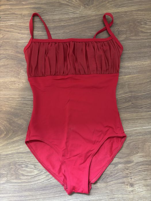 Балетни трика XS