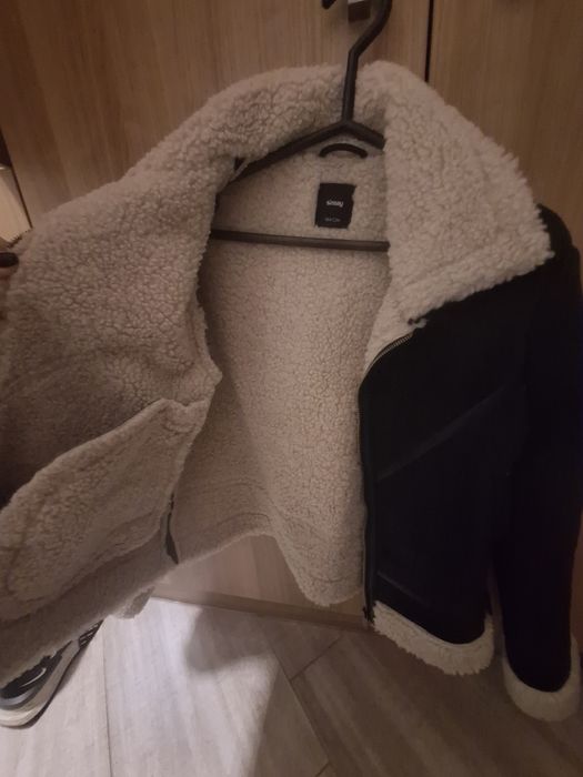 Дамско зимно яке