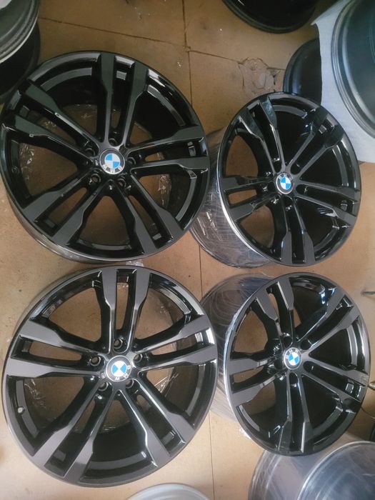 Jante 20 Originale BMW  X5 F15 X6 F16 Style 468M