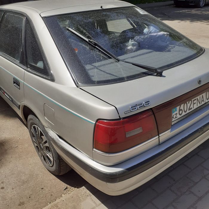 Продам Мазда 626