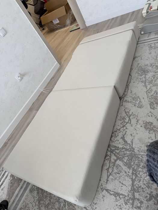 Продам кресло матрас