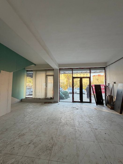 Аренда помещения