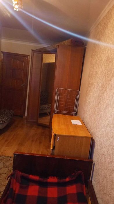 Сдам комнату в квартире коктем 2