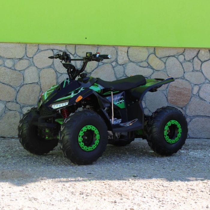 ATV MUDHAWK 125cc Детско