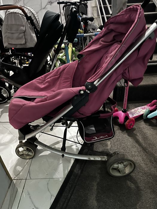 Детская  коляска