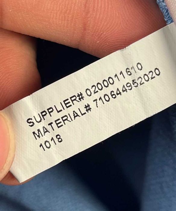 Polo Ralph Lauren Terry Sweatshirt Мъжка Блуза