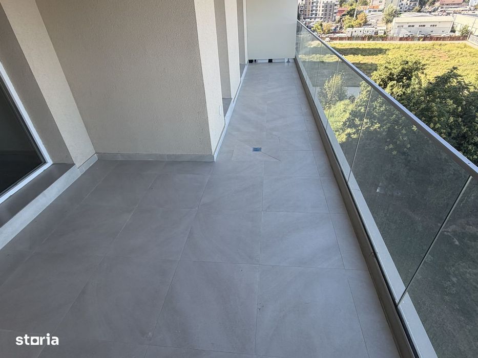 Apartament 2 camere+1 parcare,finalizat,centrala proprie, Lacul Morii!