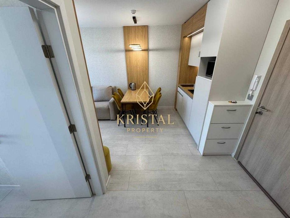 Продава се Двустаен апартамент в к.к. Слънчев бряг - 50 кв.м за 1000 €/кв.м - Снимка #5