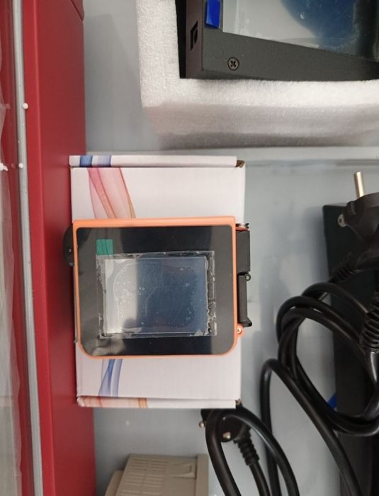 Data aparat elektronniy chislo uradigan aparat dater дата аппарат