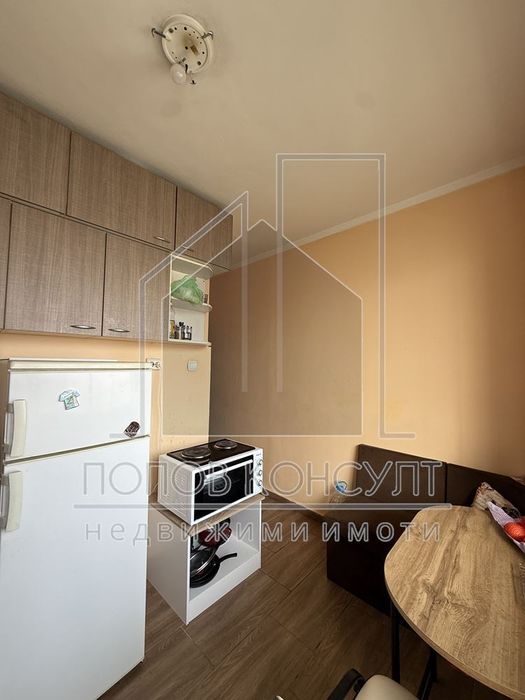 2-стаен в Пловдив-Смирненски площ 57цена 120000