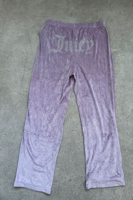 juicy couture pants