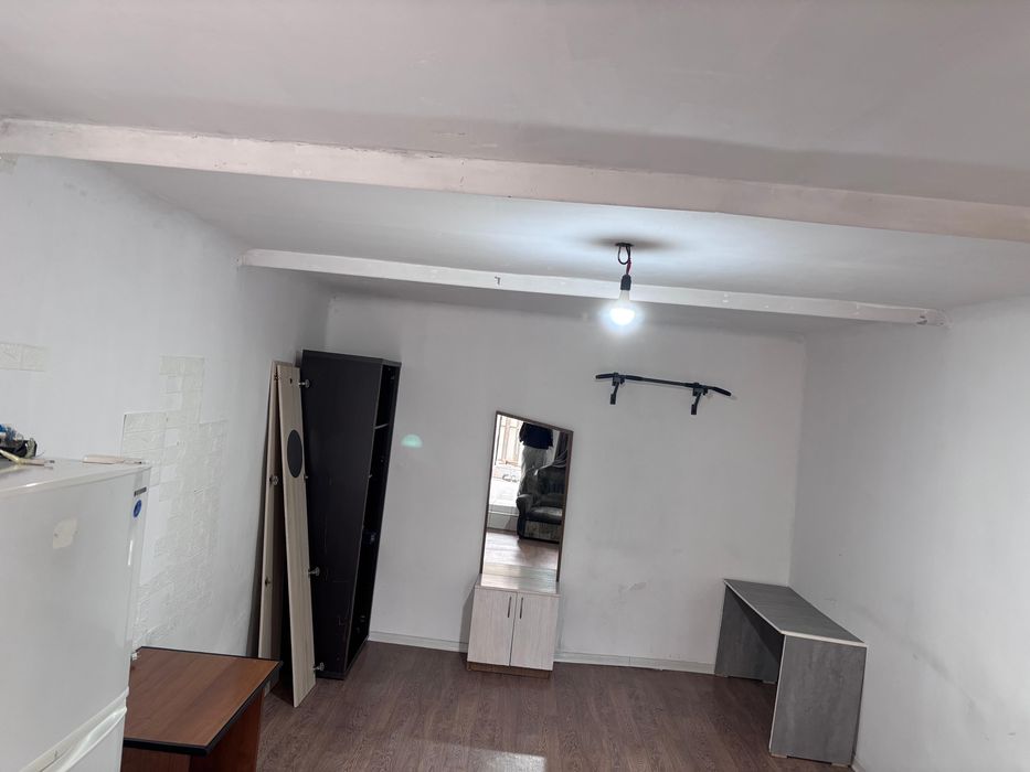 Сдам квартиру в частном доме