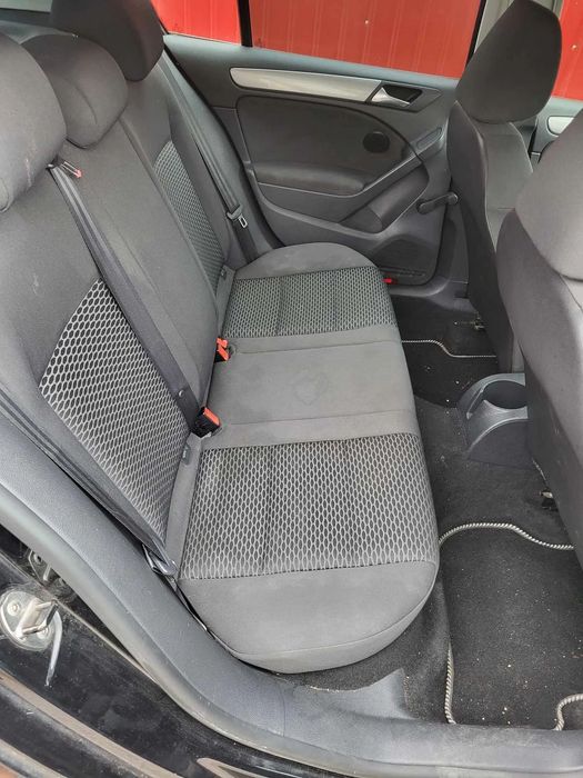 Dezmembram Volkswagen Golf 6 1.4 mpi Motor/ Trager /Planetara