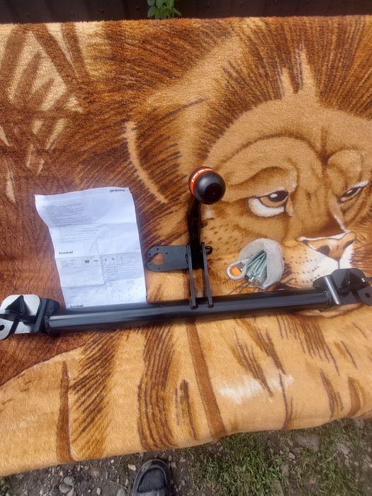 Se vinde carlog nou  nefolosit pentru Opel