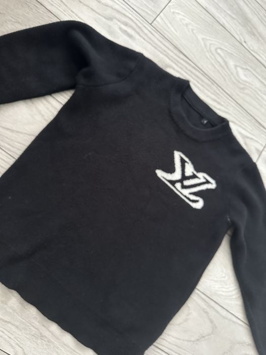 Louis Vuitton bluza