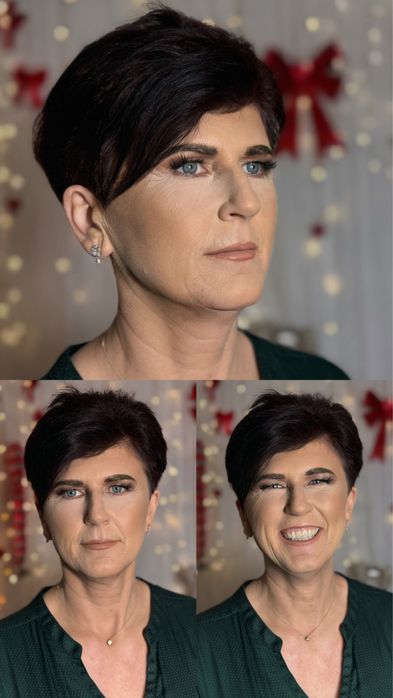 MAKE-UP profesional - Arad