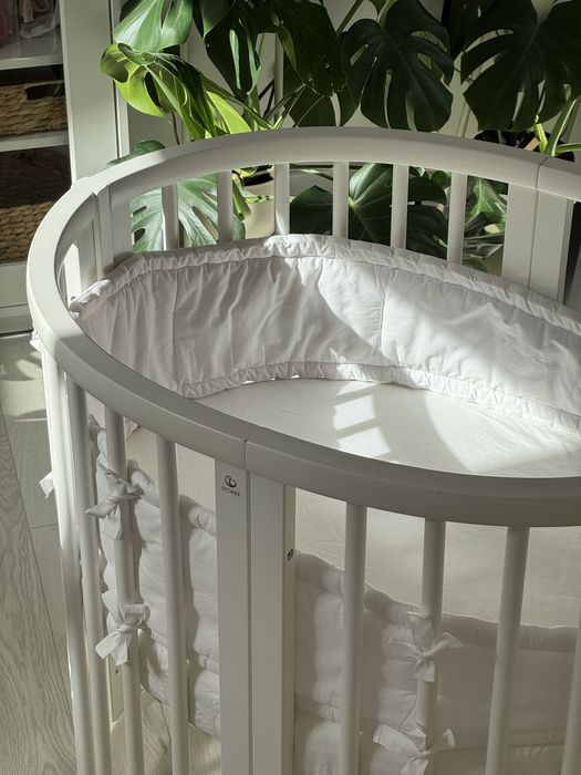 Обиколник Stokke