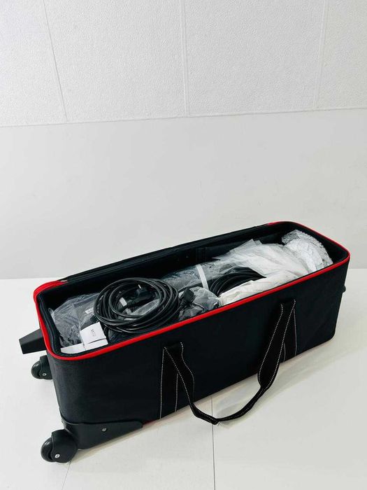 Комплект студийного оборудования Godox ms300-d