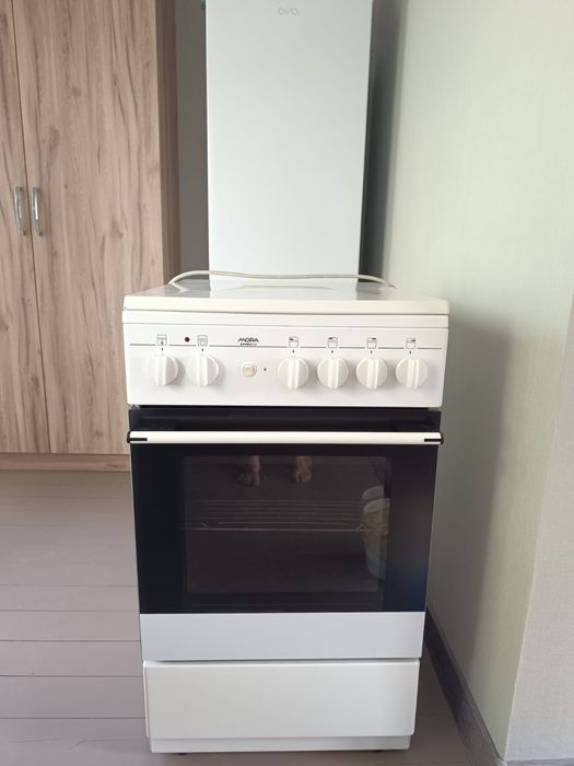 Газовая плита Mora - Gorenje