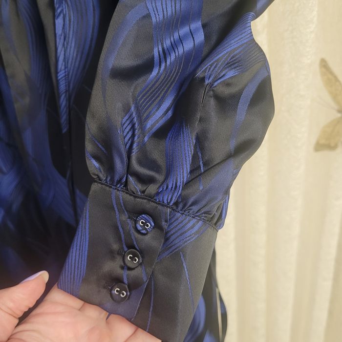 Rochita material satinat