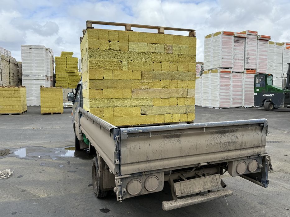 Минвата продам сатылады